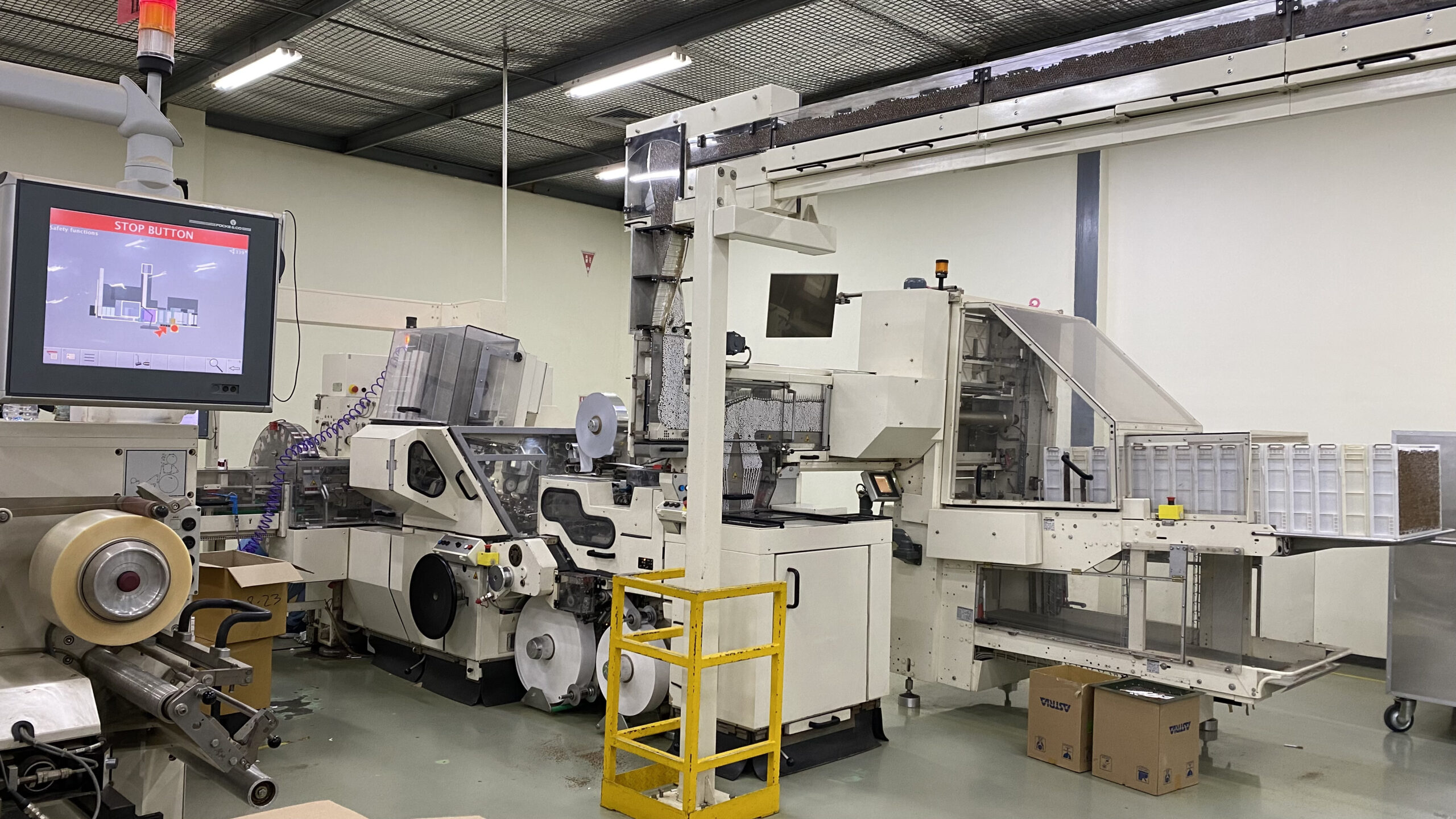 Global Supply Chain Strategy